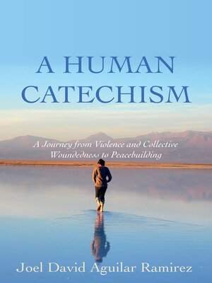 cover image of A Human Catechism
